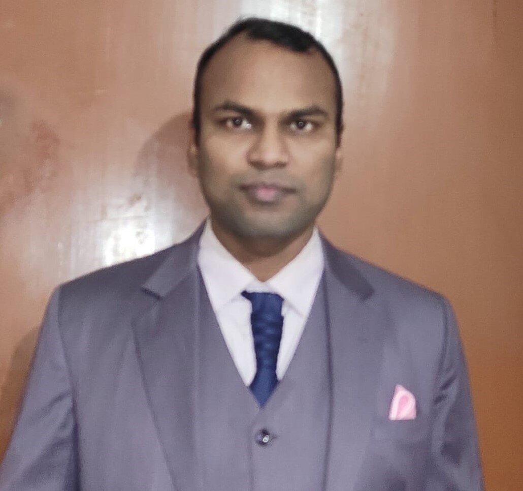 Pankaj Kumar Jha - Founder, Publisher & News Writer
