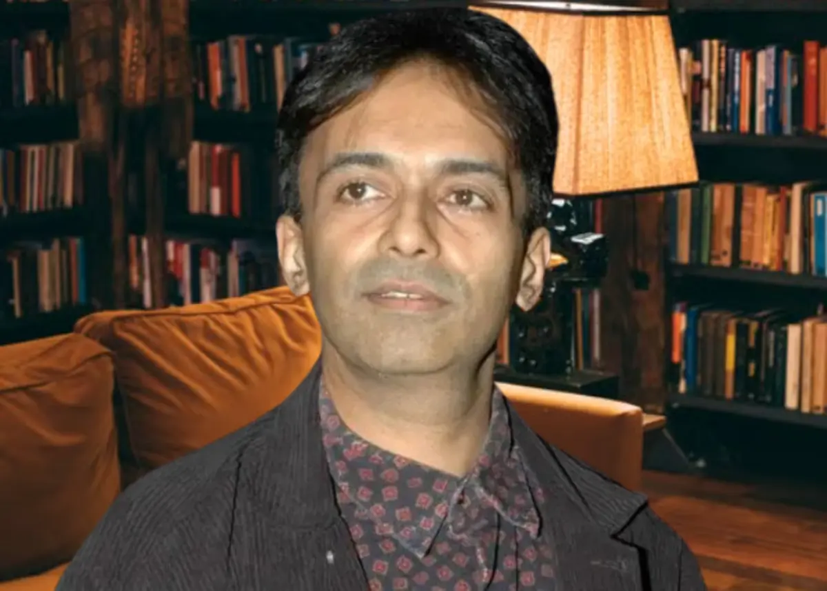 Suneil Anand और Dev Anand