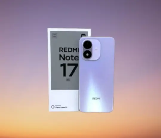 Xiaomi ने लॉन्च किया Redmi Note 17 5G, Snapdragon प्रोसेसर और 8000mAh बैटरी के कारण: मचा रहा हैं तहलका