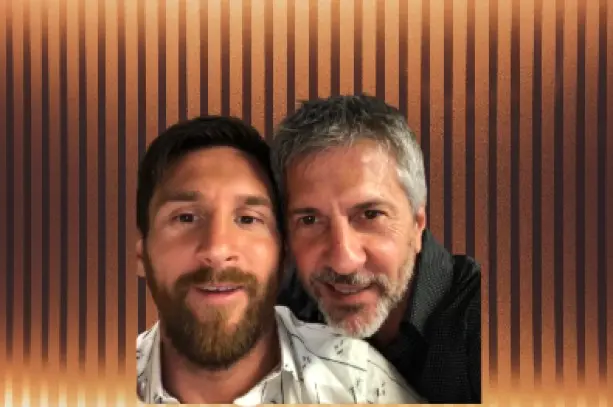 Lionel Messi के पिता Jorge Messi का निधन, 68 साल की उम्र में ली अंतिम सांस; बेटे के करियर में निभाई थी अहम भूमिका